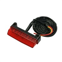 【モトレッド】CRF-X テールライト