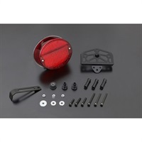 Z2タイプLEDテールランプセット Z900RSアイアンフェンダーレスキット専用