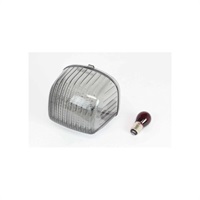 スモークテールレンズキット スーパーカブ110(JA44/JA59) / クロスカブ110(JA45/JA60)