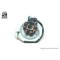 YAMAHA純正 ローターベース BWS100