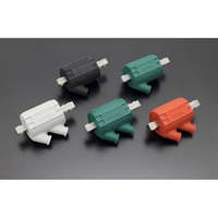 イグニッションコイル 3.0Ω シングルアウト グリーン 1個