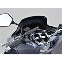 マルチバーUSB電源 Type-A マスターシリンダークランプタイプ GB350/S