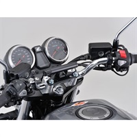 マルチバーUSB電源 Type-A ハンドルポストクランプタイプ GB350/S