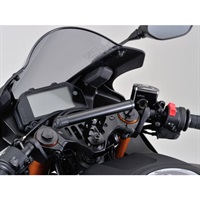マルチバーUSB電源 Type-A ステムクランプタイプ  GSX1300R HAYABUSA 99-23