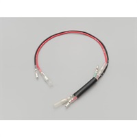 かんたん！電源取出しハーネス GB350 / S / C ヘッドライトケース内