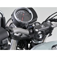 バイク専用USB電源 QC3.0対応 Type-A
