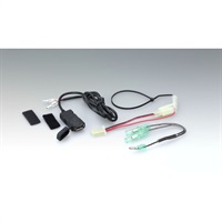 USBポートキット DC5V/2.1A スーパーカブ110