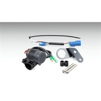 USBポートキット ツイン DC5V/合計4A MONKEY125(8BJ-JB03)