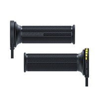 グリップヒーター G2 φ22.2用 グリップ一体型コントローラー 120／125／130mm 機械式／電子式