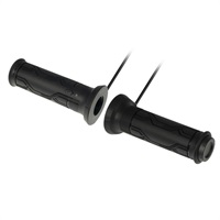 KK-922 MC Heat Grip MC ヒートグリップ Black