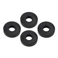 ユニバーサルラバーワッシャーセット（4個入）M8用