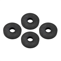 ユニバーサルラバーワッシャーセット（4個入）M8用