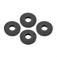 ユニバーサルラバーワッシャーセット（4個入）M10用