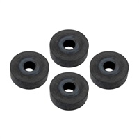 ユニバーサルラバーワッシャーセット（4個入）M8用