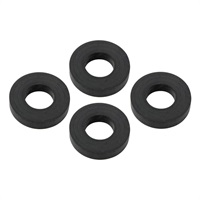 ユニバーサルラバーワッシャーセット（4個入）M10用