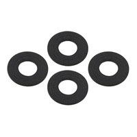 ユニバーサルラバーワッシャーセット（4個入）M8用