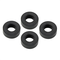 ユニバーサルラバーワッシャーセット（4個入）M6用