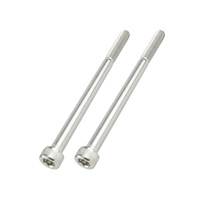 ステンレスキャップボルト（ステンレス）（2本入）M6X90mm（P-1.0）