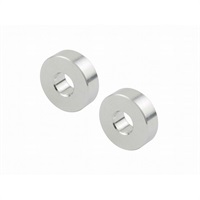 スペシャルカラーセット内径6mm外径16.4mm厚さt=5.3mm（2個入り）