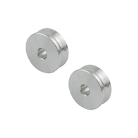 スペシャルカラーセット内径6mm外径23.8mm厚さt=9mm（2個入り）