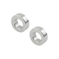 スペシャルカラーセット内径8mm外径15mm厚さt=5mm（2個入り）
