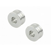 スペシャルカラーセット内径8mm外径19.8mm厚さt=10mm（2個入り）