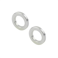 スペシャルカラーセット内径10mm外径16mm厚さt=2.5mm（2個入り）