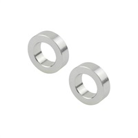 スペシャルカラーセット内径10mm外径16.5mm厚さt=5mm（2個入り）