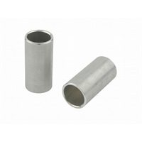 スペシャルカラーセット内径10mm外径12mm厚さt=25mm（2個入り）