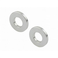 スペシャルカラーセット内径12mm外径24.5mm厚さt=3mm（2個入り）