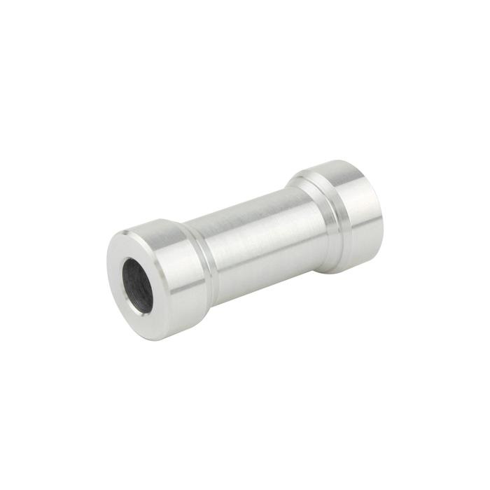 アルミカラースプールタイプ 内径M6 厚さT=30mm（1個入り）(アルミ)