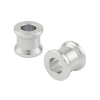 アルミカラースプールタイプ 内径M8 厚さT=15mm（2個入り）