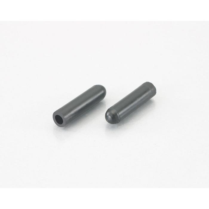 ラバーキャップ(NBR)(内径:4.4 外形:7.4 長さ:25mm)