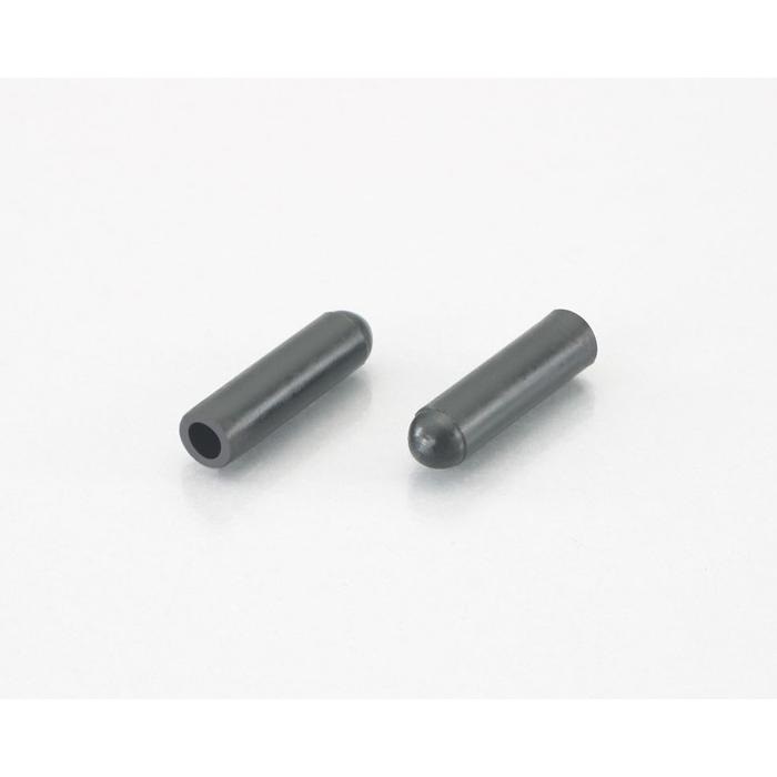 ラバーキャップ(NBR)(内径:4.7 外形:7.7 長さ:25mm)
