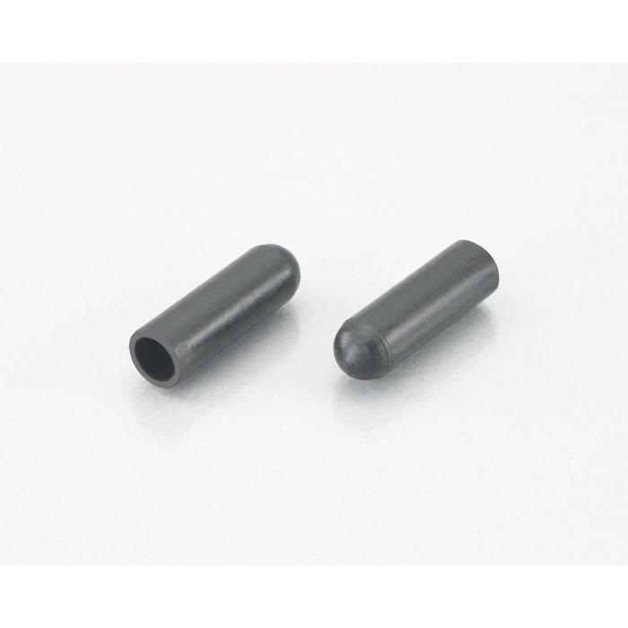 ラバーキャップ(NBR)(内径:6.4 外形:9.4 長さ:25mm)