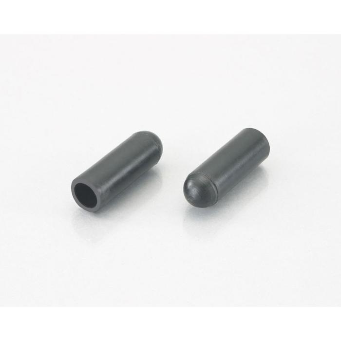 ラバーキャップ(NBR)(内径:7.1 外形:10.1 長さ:25mm)