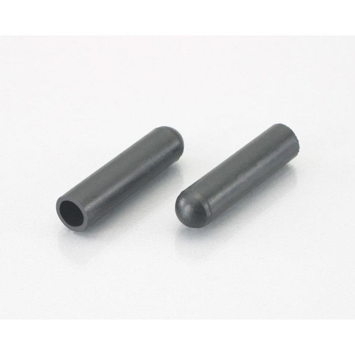 ラバーキャップ(NBR)(内径:7.5 外形:10.5 長さ:38mm)