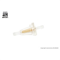 燃料フィルター6～7mm【円錐タイプ】