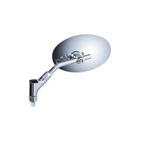 【NAPOLEON】クラシカル3ミラー【ブルー鏡】【左右共通】