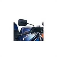 【NAPOLEON】エーゼットミラー【10mm】【左右共通】