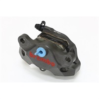Rear CNC キャリパー P2 34mm“GP2-SS” “GP2-CR”