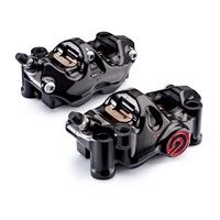 Radial CNC キャリパー KIT .484 左右セット