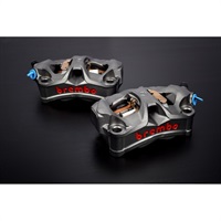 Radial Monoblock キャリパー KIT “STYLEMA” 左右セット