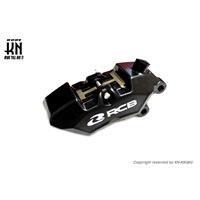 RCB 4POT ブレーキキャリパー R1 SERIES【40mmピッチ】