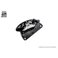 RCB　リアキャリパー【NMAX125/155】2POT/S3model【ブラック】