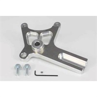 モンキー125 リアキャリパーブラケットキット(brembo製対向2Pキャリパー用)