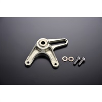 リア キャリパーサポート 10インチ/ブレンボカニ用