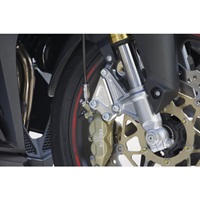 Fキャリパーサポート ブレンボ4P用 CBR250RR 17-19
