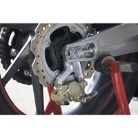 Rキャリパーサポート ブレンボ2P用 CBR250RR 17-19