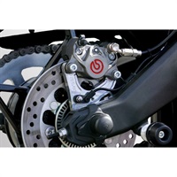 Rキャリパーサポート ブレンボ2P用 ZX-25R 20-22